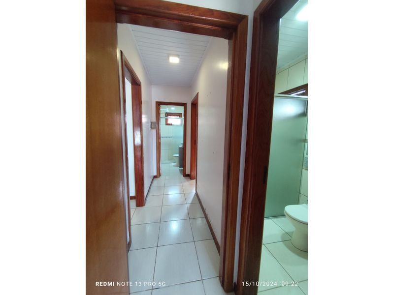 CASA - PASSO DOS FORTES 18