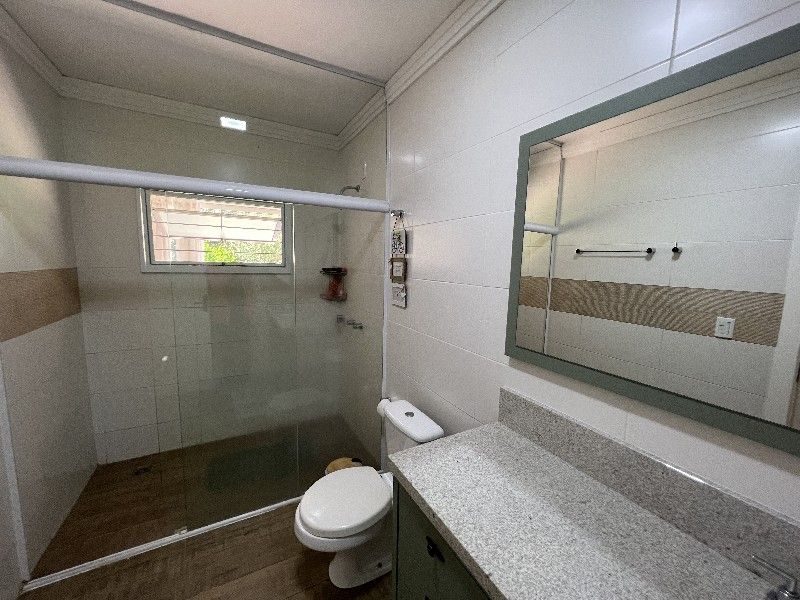 CASA EM CONDOMÍNIO FECHADO - ESPELHO DAS ÁGUAS 6