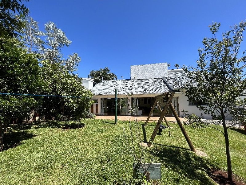 CASA EM CONDOMÍNIO FECHADO - ESPELHO DAS ÁGUAS 7