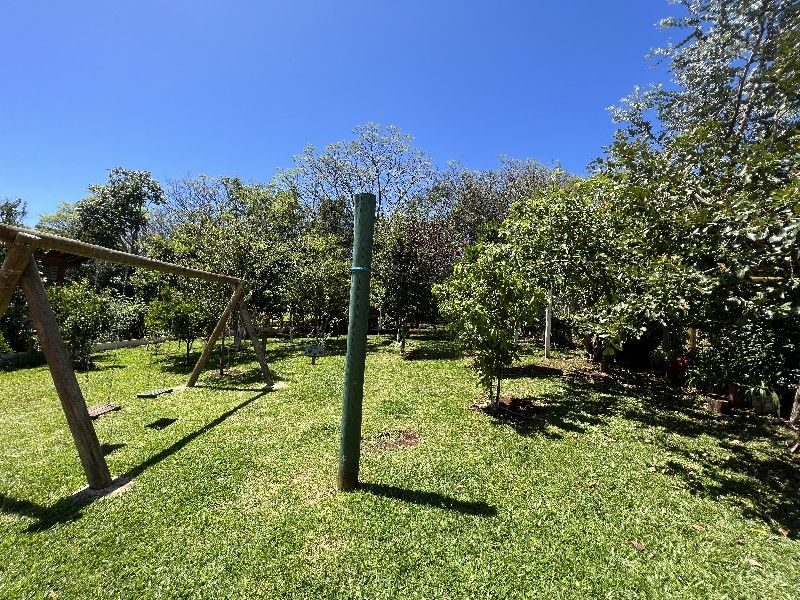 CASA EM CONDOMÍNIO FECHADO - ESPELHO DAS ÁGUAS 8