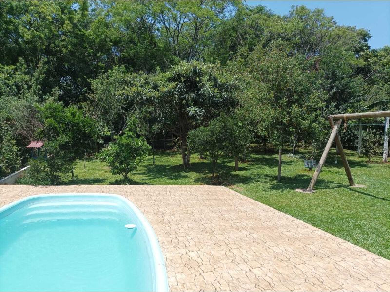 CASA EM CONDOMÍNIO FECHADO - ESPELHO DAS ÁGUAS 9