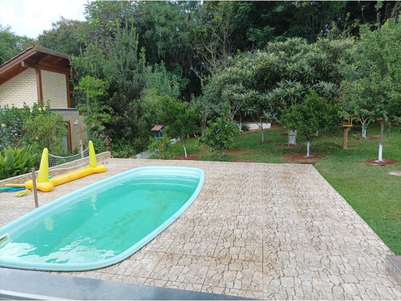 CASA EM CONDOMÍNIO FECHADO - ESPELHO DAS ÁGUAS 10