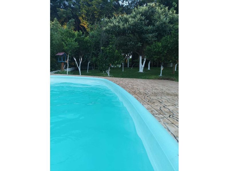CASA EM CONDOMÍNIO FECHADO - ESPELHO DAS ÁGUAS 11