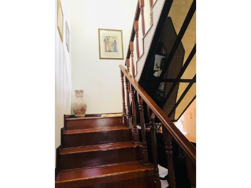 CASA - JARDIM ITÁLIA 3