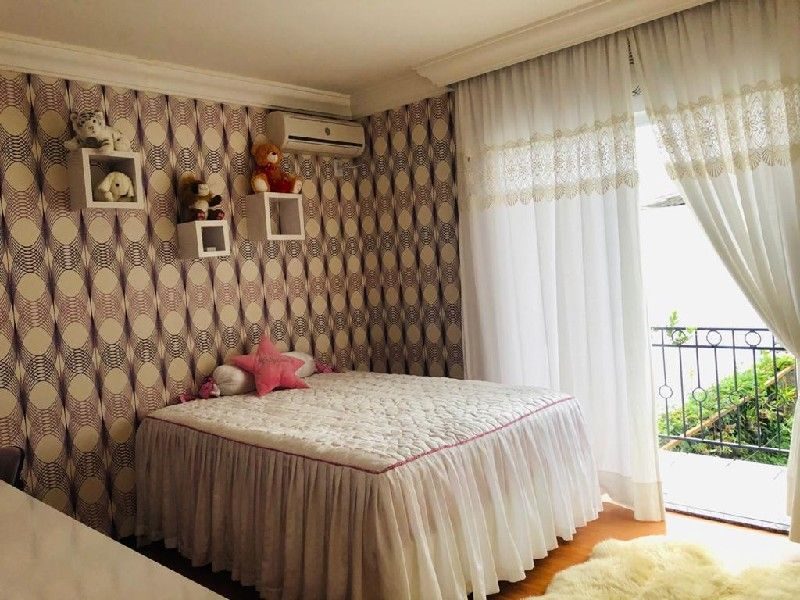 CASA - JARDIM ITÁLIA 4