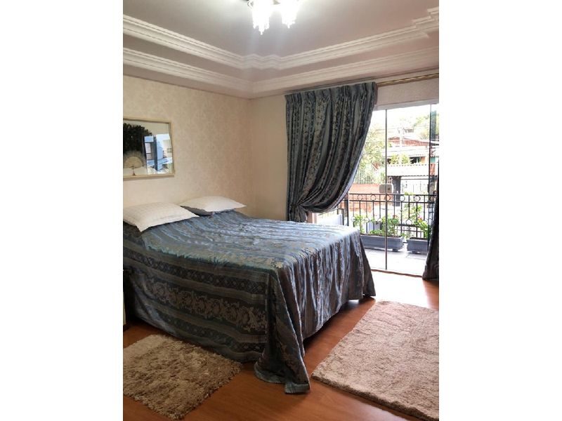 CASA - JARDIM ITÁLIA 5