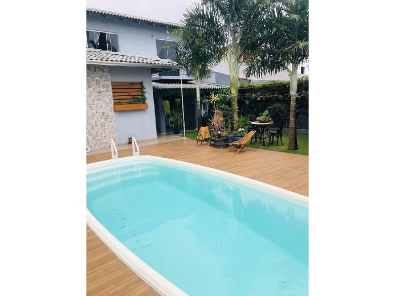 CASA - JARDIM ITÁLIA 9