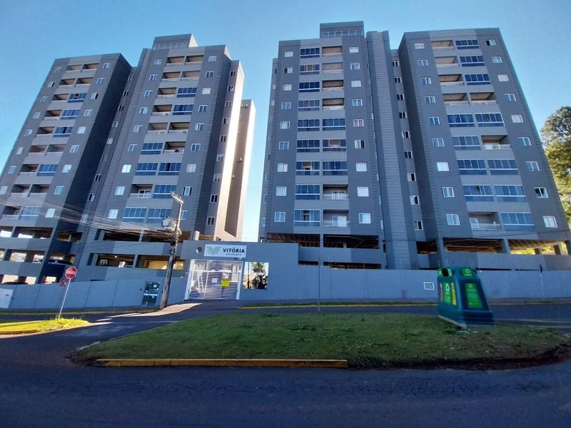 APARTAMENTO - PASSO DOS FORTES