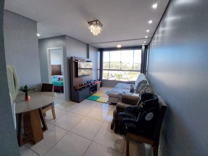 APARTAMENTO - PASSO DOS FORTES 3