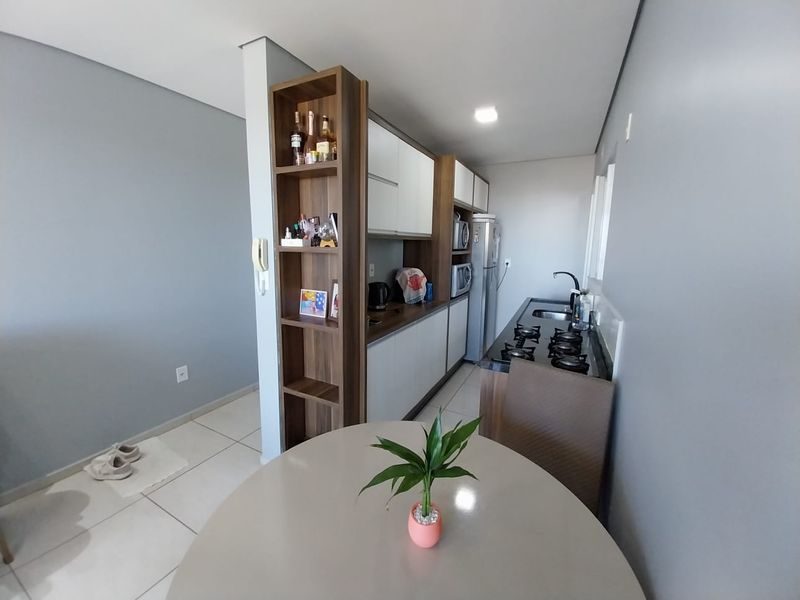APARTAMENTO - PASSO DOS FORTES 4