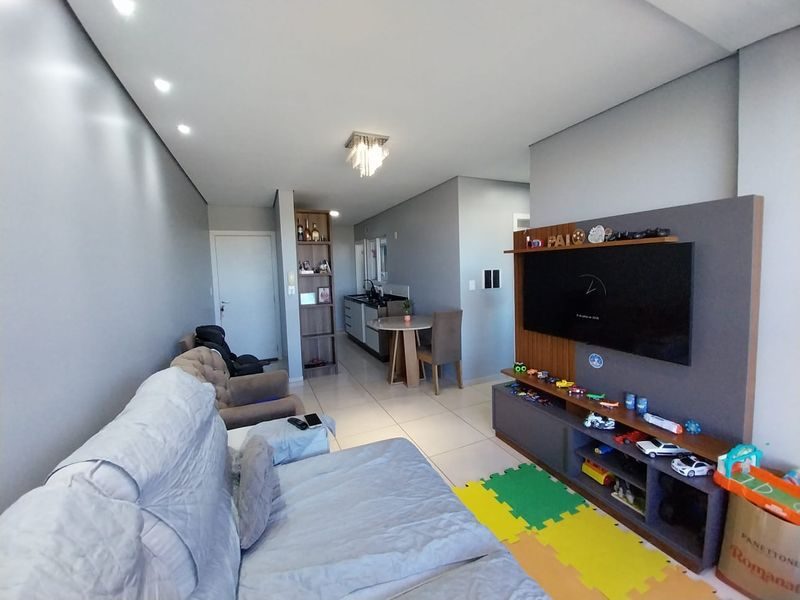APARTAMENTO - PASSO DOS FORTES 5