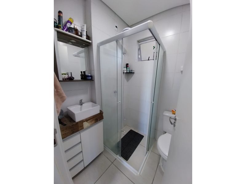 APARTAMENTO - PASSO DOS FORTES 6