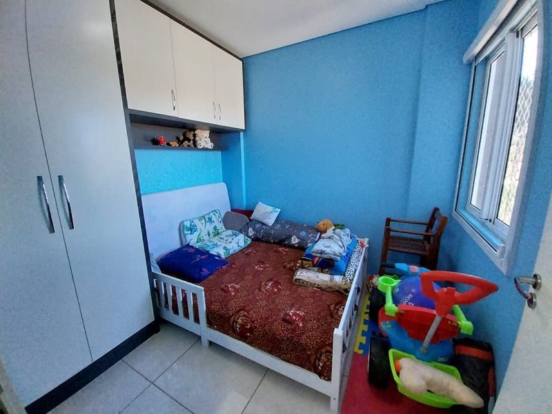 APARTAMENTO - PASSO DOS FORTES 8