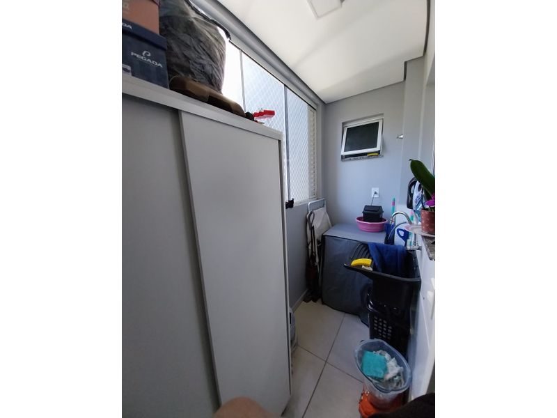 APARTAMENTO - PASSO DOS FORTES 9