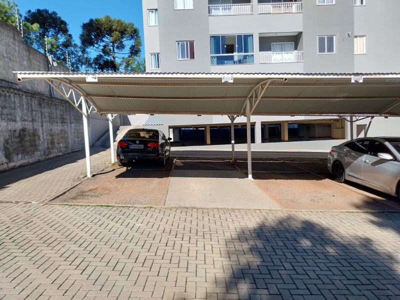 APARTAMENTO - PASSO DOS FORTES 10