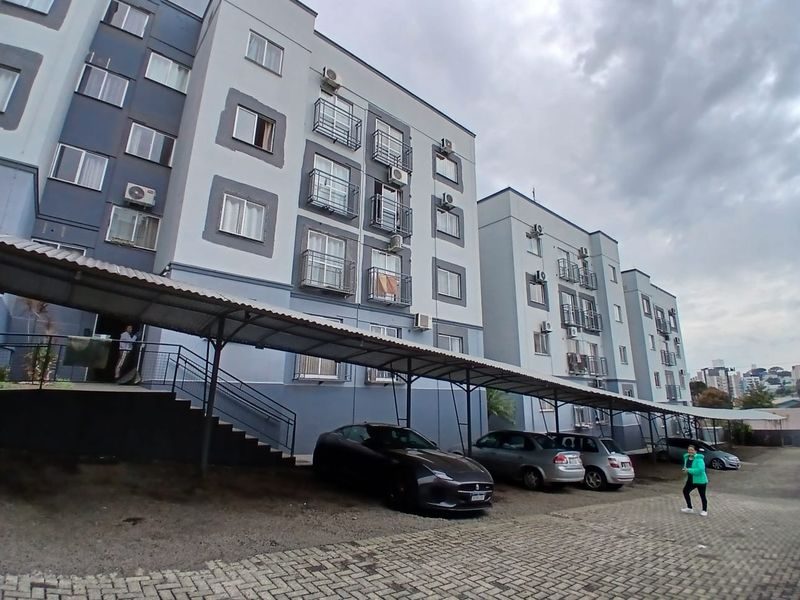 APARTAMENTO - PALMITAL
