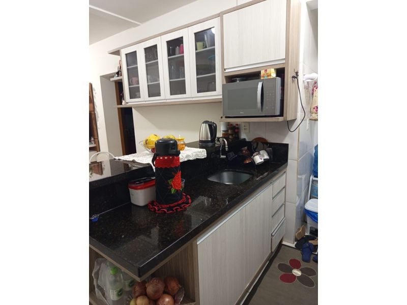 APARTAMENTO - PALMITAL 3