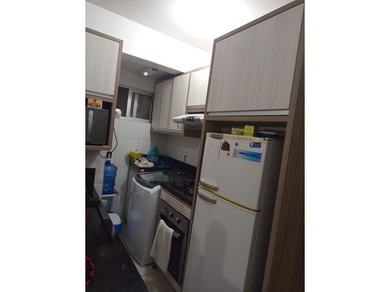 APARTAMENTO - PALMITAL 4