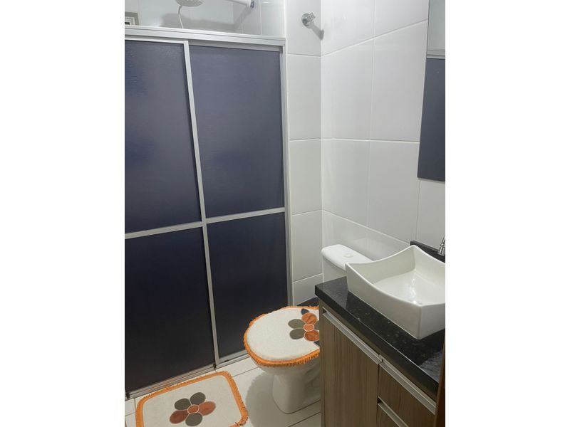 APARTAMENTO - PALMITAL 6