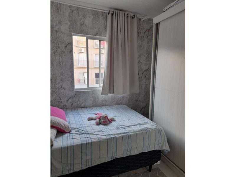 APARTAMENTO - PALMITAL 7