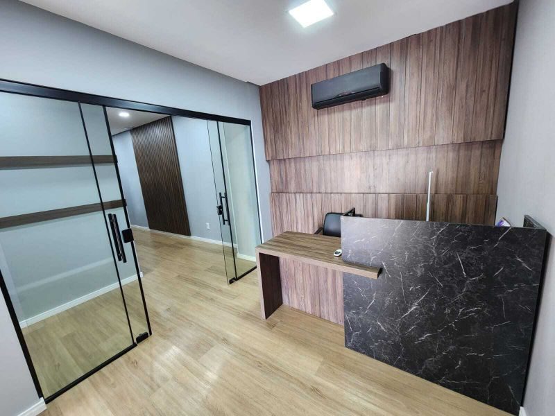 SALA COMERCIAL - CENTRO 5