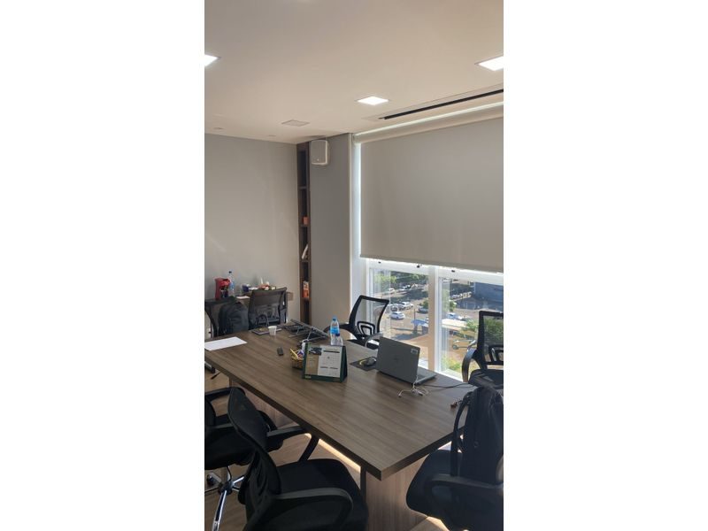SALA COMERCIAL - CENTRO 7
