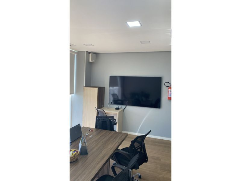 SALA COMERCIAL - CENTRO 8