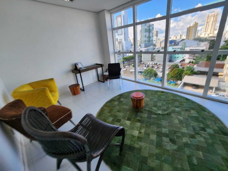 SALA COMERCIAL - CENTRO 11
