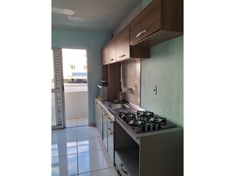 APARTAMENTO - EFAPI