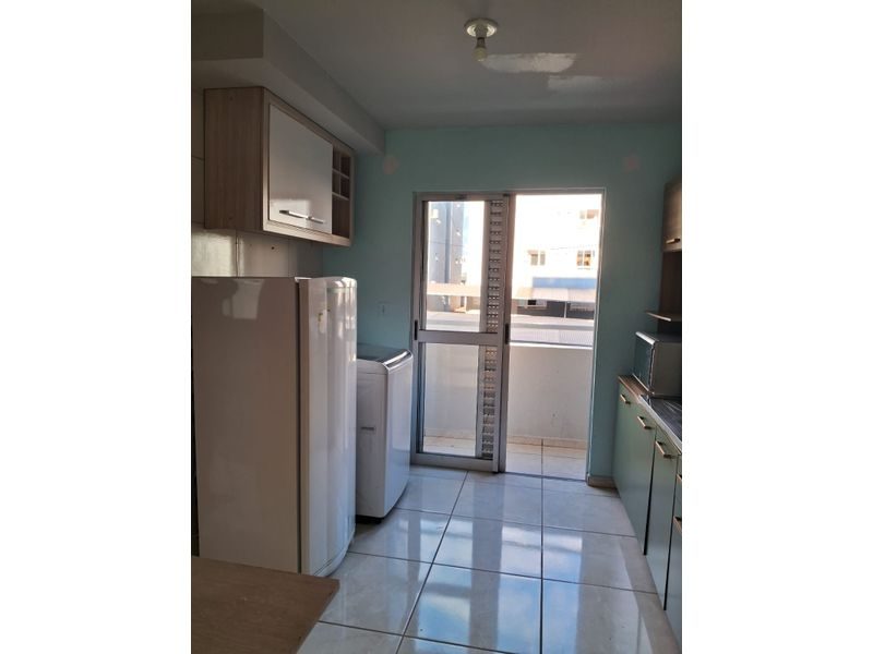 APARTAMENTO - EFAPI 3
