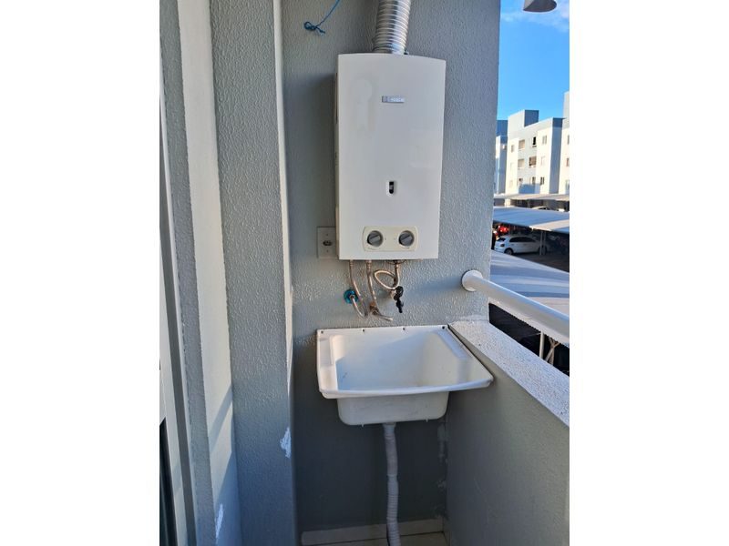 APARTAMENTO - EFAPI 5