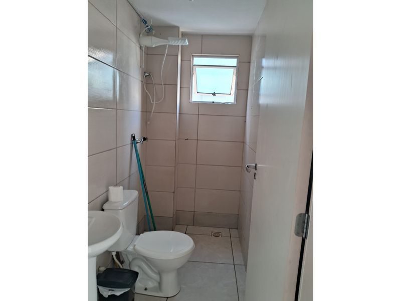 APARTAMENTO - EFAPI 9