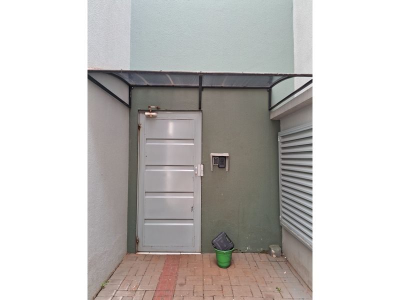 APARTAMENTO - EFAPI 10