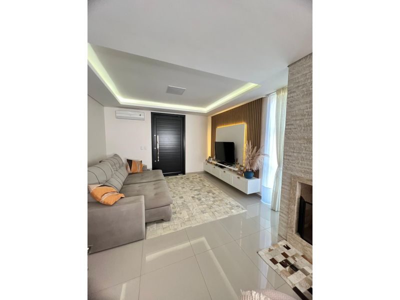 CASA EM CONDOMÍNIO FECHADO - ESPELHO DAS ÁGUAS 7
