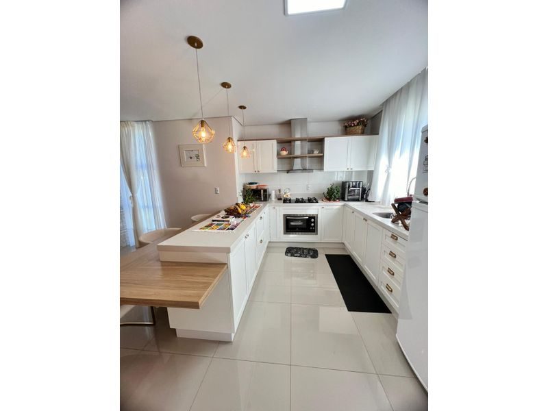 CASA EM CONDOMÍNIO FECHADO - ESPELHO DAS ÁGUAS 9
