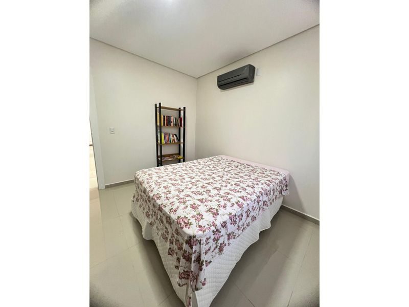 CASA EM CONDOMÍNIO FECHADO - ESPELHO DAS ÁGUAS 15