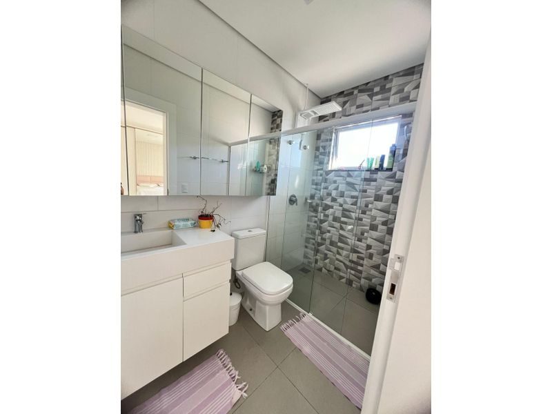 CASA EM CONDOMÍNIO FECHADO - ESPELHO DAS ÁGUAS 17