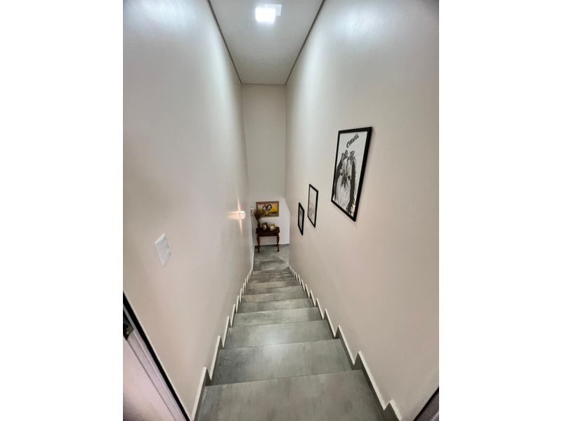 CASA EM CONDOMÍNIO FECHADO - ESPELHO DAS ÁGUAS 19