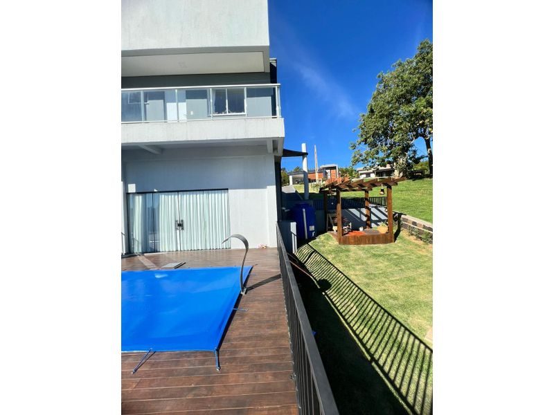 CASA EM CONDOMÍNIO FECHADO - ESPELHO DAS ÁGUAS 24