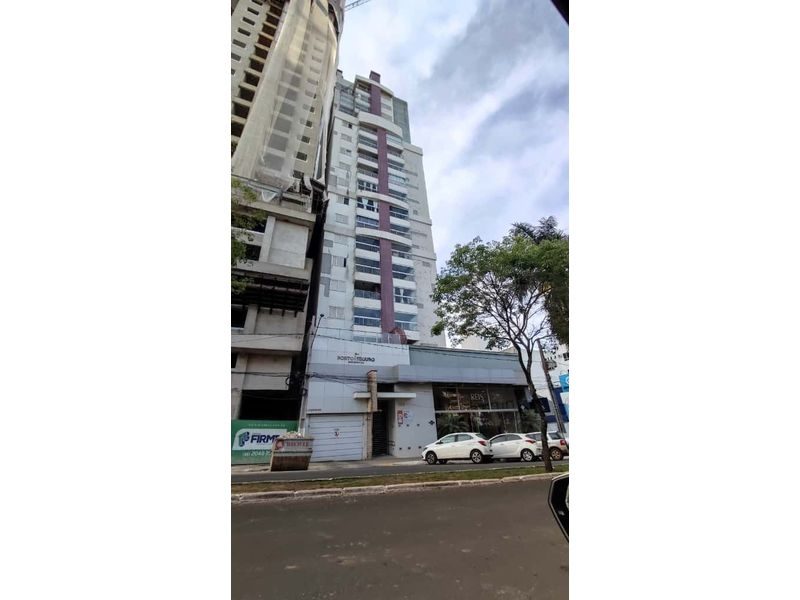 APARTAMENTO - CENTRO
