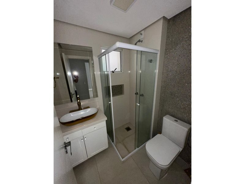 APARTAMENTO - CENTRO 9