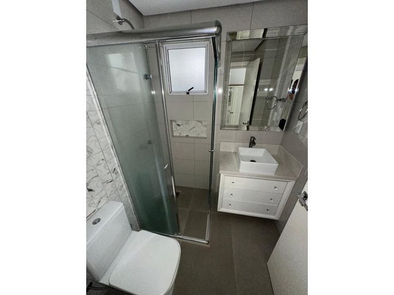 APARTAMENTO - CENTRO 10