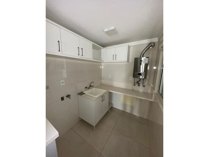 APARTAMENTO - CENTRO 14