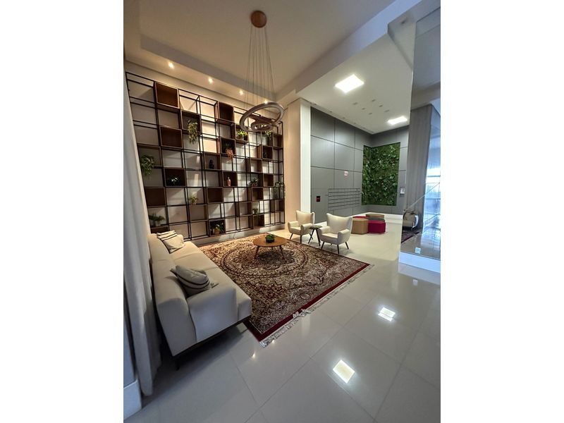 APARTAMENTO - CENTRO 17