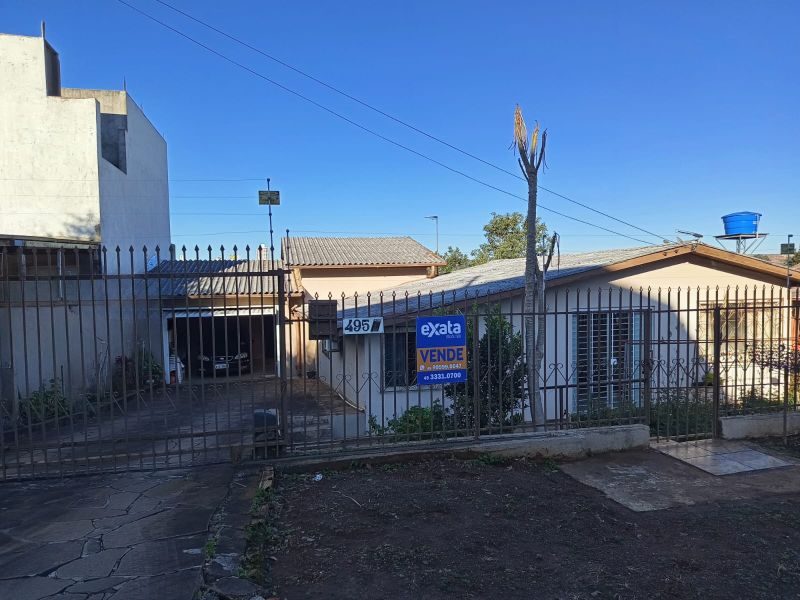 CASA - PALMITAL