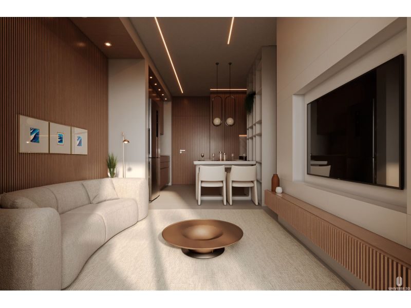 APARTAMENTO - MARIA GORETTI 3