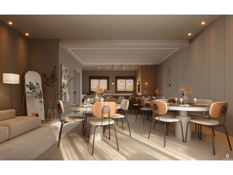 APARTAMENTO - MARIA GORETTI 4
