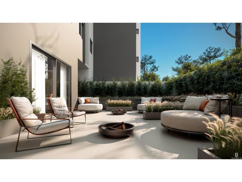 APARTAMENTO - MARIA GORETTI 6
