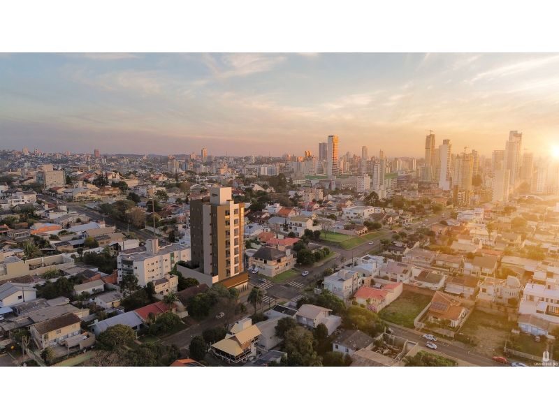 APARTAMENTO - MARIA GORETTI 7