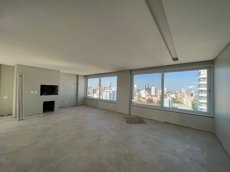 APARTAMENTO - CENTRO 3